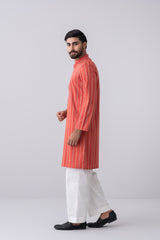 Regular Fit Panjabi