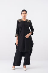 Smart Fit Ethnic Kurta