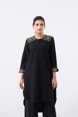 Smart Fit Ethnic Kurta