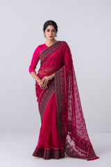 Women's Saree