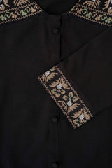 Smart Fit Ethnic Kurta