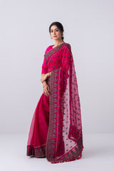 Women's Saree