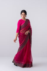 Women's Saree
