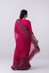 Women's Saree