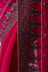Women's Saree