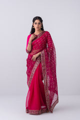 Women's Saree