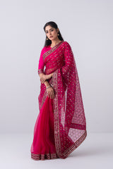Women's Saree