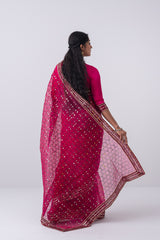 Women's Saree