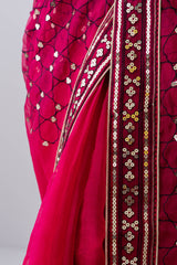 Women's Saree