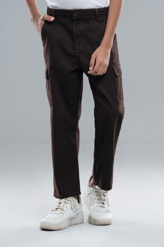 Prince Bottom (2-4 Years)