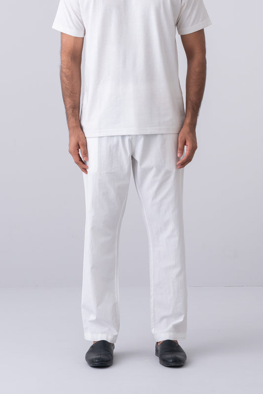 Regular Fit Cotton Pajamas