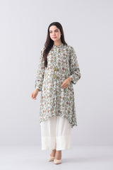 Women Ethnic Kurti