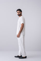 Regular Fit Cotton Pajamas