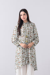 Women Ethnic Kurti