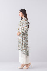 Women Ethnic Kurti