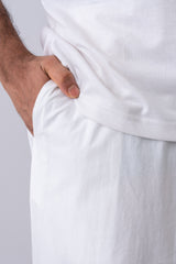 Regular Fit Cotton Pajamas