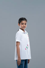 Princess Top (6-8 Years)