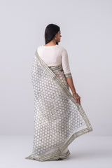 Women's Saree