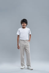 Boys' Twill Bottom (2-4 Years)