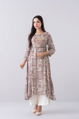 Women Ethnic Kurta