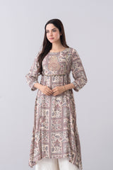 Women Ethnic Kurta