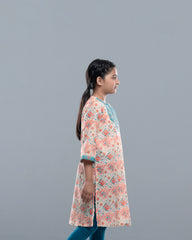 Girls' Ethnic Top (2-4 Years)