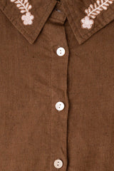 Regular Fit Casual Shirt