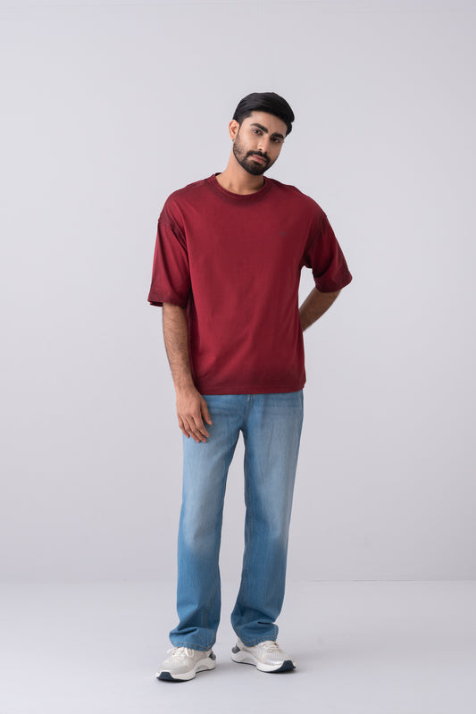 Baggy Fit Jeans