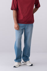 Baggy Fit Jeans