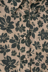 Regular Fit Printed Casual Shirt