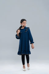 Princess Top (6-8 Years)