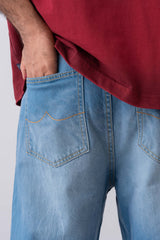 Baggy Fit Jeans
