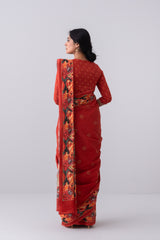 Women's Saree