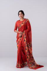 Women's Saree