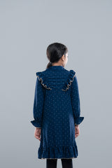 Princess Top (2-4 Years)