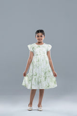 Girls' Dress (6-8 Years)