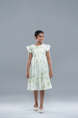 Girls' Dress (6-8 Years)