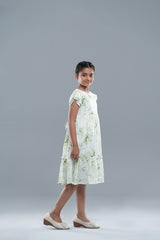 Girls' Dress (6-8 Years)