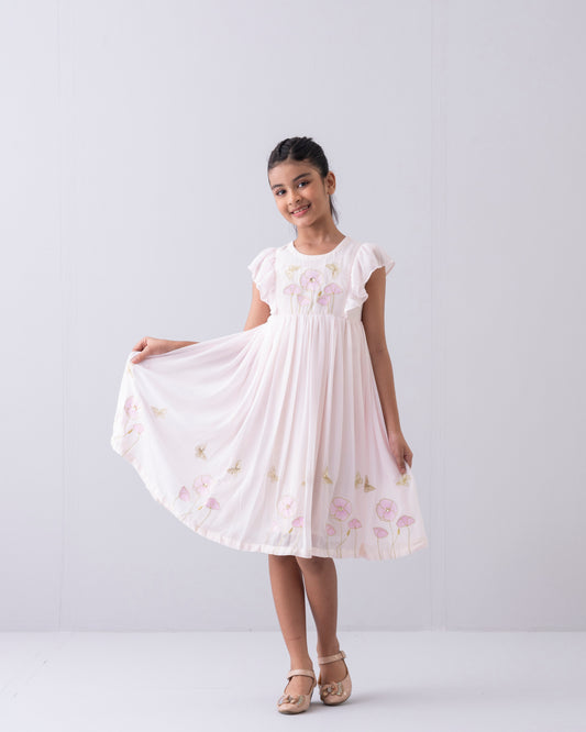 Princess Dress (2-4 Years)