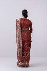 Women's Saree