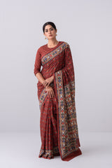 Women's Saree
