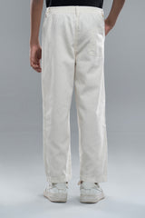 Boys' Twill Bottom (2-4 Years)