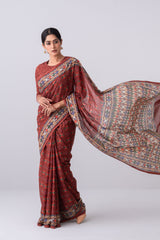 Women's Saree