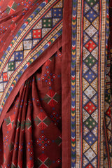 Women's Saree