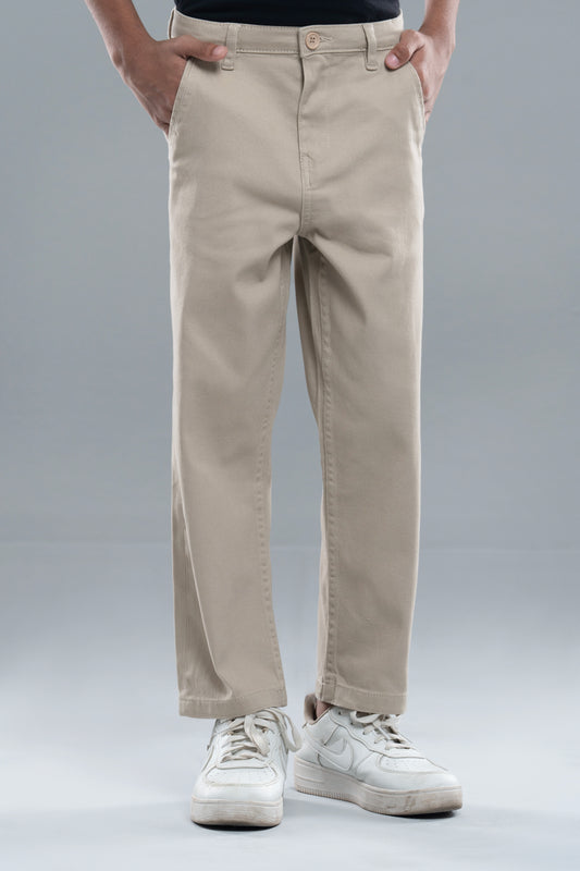 Prince Bottom (2-4 Years)