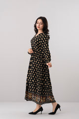 Long Dress - Mystika