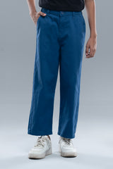Boys Twill Bottom (6-8 Years)