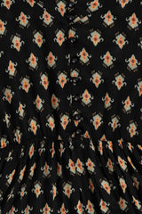 Long Dress - Mystika
