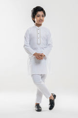 Boys Pajama (0-7 Years)