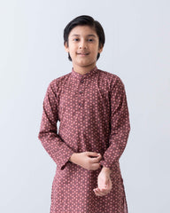 Boys' Panjabi (8-15 Years)